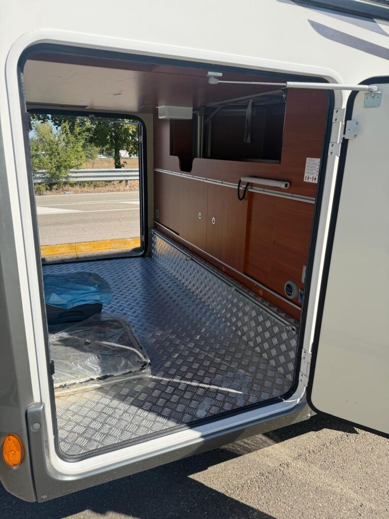 4 semintegrale mobilvetta kea p68 teknoline-fiat-letto nautico
