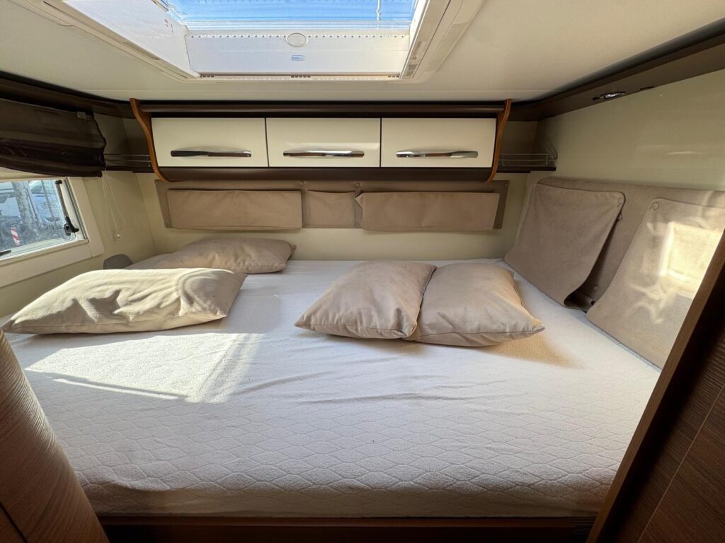 7 semintegrale elnagh king-letto matrimoniale-letto basculante