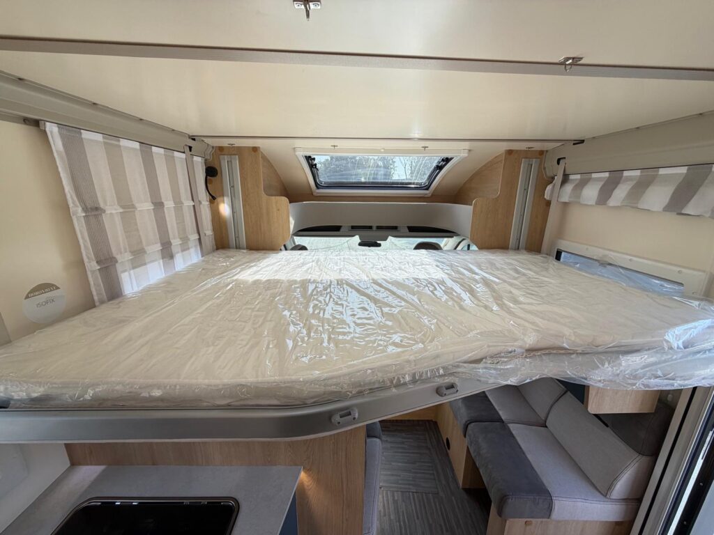 20 semintegrale c.i. horon 95 - ford-letto matrimoniale